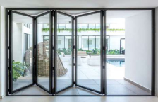 Folding Door