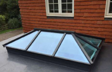 Skylight Window
