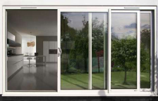 Sliding Door