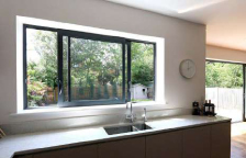 Sliding Window