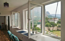 Tilt&Turn Window
